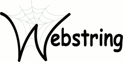 webstring